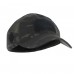 Бейсболка UF PRO Base Cap, Black MultiCam