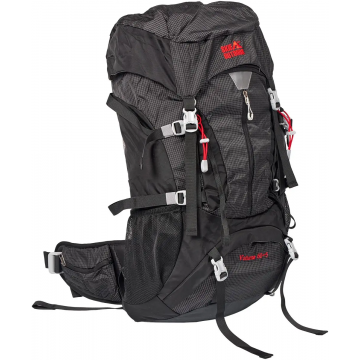 Рюкзак Skif Outdoor Highlander 60L, Black