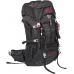 Рюкзак Skif Outdoor Highlander 60L, Black