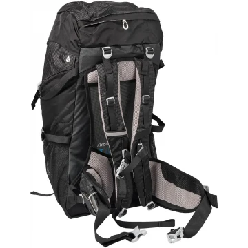 Рюкзак Skif Outdoor Highlander 60L, Black