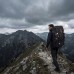Рюкзак Skif Outdoor Highlander 60L, Black