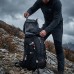 Рюкзак Skif Outdoor Highlander 60L, Black