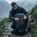 Рюкзак Skif Outdoor Highlander 60L, Black