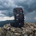 Рюкзак Skif Outdoor Highlander 60L, Black