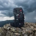Рюкзак Skif Outdoor Highlander 60L, Black