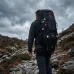 Рюкзак Skif Outdoor Highlander 60L, Black