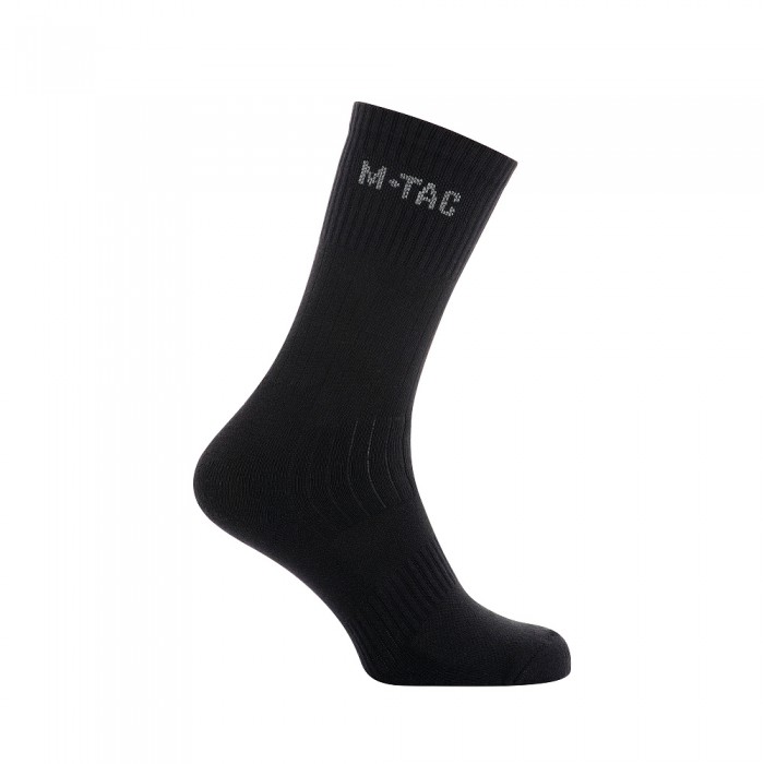 Носки M-Tac Mk.1, Black Носки M-Tac Mk.1, Black