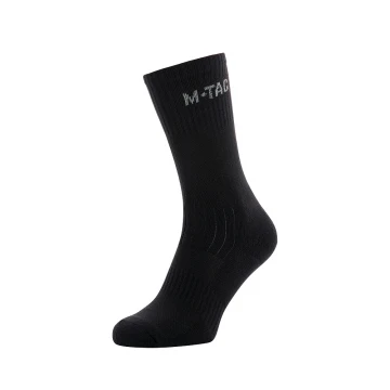 Носки M-Tac Mk.1, Black