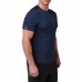 Футболка тактическая потоотводящая 5.11 Tactical® No Mercy PT-R Short Sleeve Top, Navy Blue