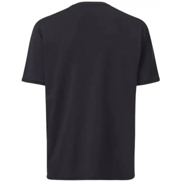 Футболка Oakley Si Oakley Eagle Tab Tee, Black
