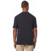 Футболка Oakley Si Oakley Eagle Tab Tee, Black