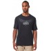 Футболка Oakley Si Oakley Eagle Tab Tee, Black