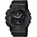 Годинник Casio GA-100-1A1ER G-Shock., Black