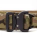 Боевой ремень TUR Gear Наступление 45 мм, MultiCam, XXS