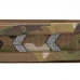Боевой ремень TUR Gear Наступление 45 мм, MultiCam, XXS