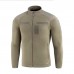 Кофта флісова M-Tac Combat Fleece Polartec, Tan