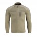 Кофта флісова M-Tac Combat Fleece Polartec, Tan