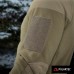 Кофта флісова M-Tac Combat Fleece Polartec, Tan
