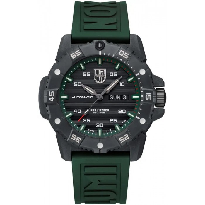 Годинник Luminox XS.3877, Black Годинник Luminox XS.3877, Black