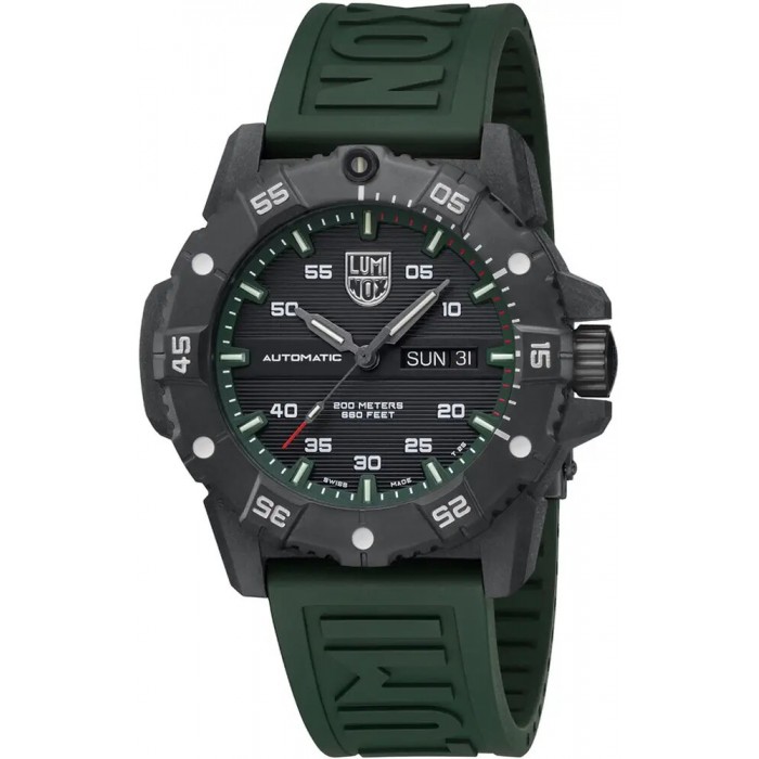 Годинник Luminox XS.3877, Black Годинник Luminox XS.3877, Black