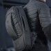 Рюкзак однолямочный для короткоствольного оружия M-Tac Agent Elite Hex, Black