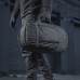 Рюкзак однолямочный для короткоствольного оружия M-Tac Agent Elite Hex, Black