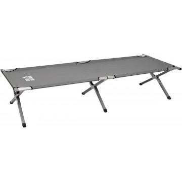 Ліжко розкладне Skif Outdoor Relax ST, Grey