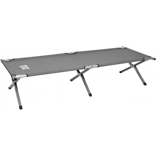 Ліжко розкладне Skif Outdoor Relax ST, Grey
