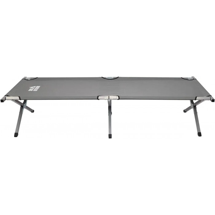 Ліжко розкладне Skif Outdoor Relax ST, Grey Ліжко розкладне Skif Outdoor Relax ST, Grey