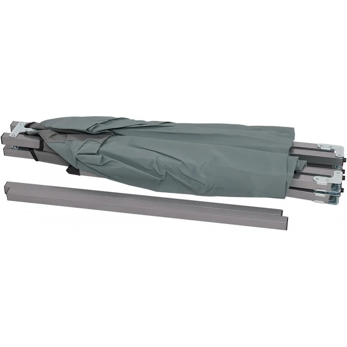 Ліжко розкладне Skif Outdoor Relax ST, Grey Ліжко розкладне Skif Outdoor Relax ST, Grey