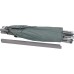 Ліжко розкладне Skif Outdoor Relax ST, Grey