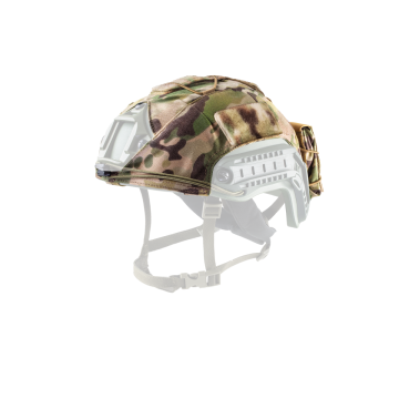 Кавер U-WIN ТОR-D, MultiCam, L