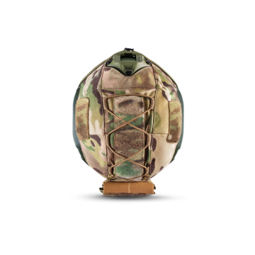 Кавер U-WIN ТОR-D, MultiCam, L