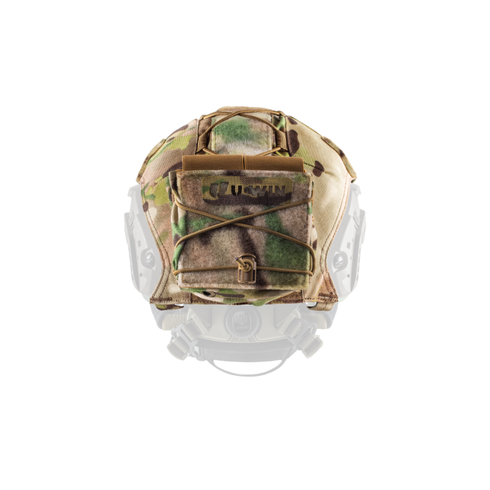 Кавер U-WIN TOR-D, MultiCam, L Кавер U-WIN TOR-D, MultiCam, L