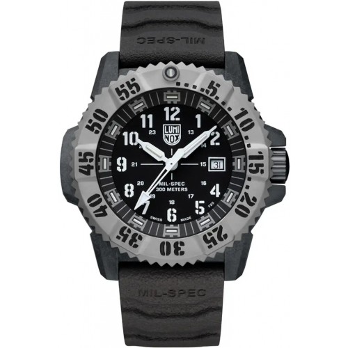 Годинник Luminox Mil-Spec XL.3351.SET., Black