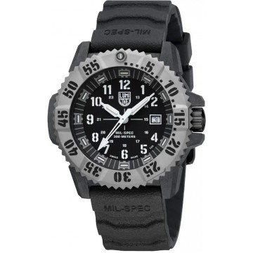 Годинник Luminox Mil-Spec XL.3351.SET., Black