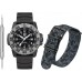 Годинник Luminox Mil-Spec XL.3351.SET., Black