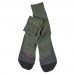 Шкарпетки Falke TK2, Olive/Grey