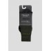 Шкарпетки Falke TK2, Olive/Grey