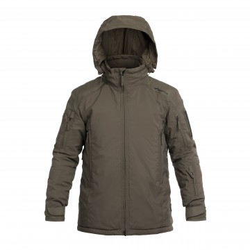 Куртка Carinthia HIG 4.0, Black