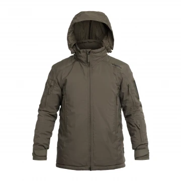 Куртка Carinthia HIG 4.0, Black