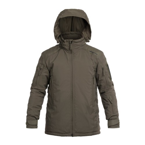 Куртка Carinthia HIG 4.0, Olive