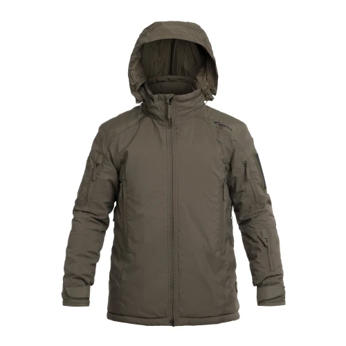 Куртка Carinthia HIG 4.0, Black