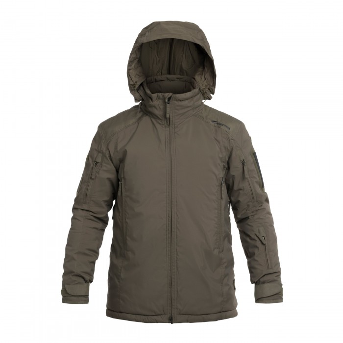 Куртка Carinthia HIG 4.0, Olive Куртка Carinthia HIG 4.0, Olive