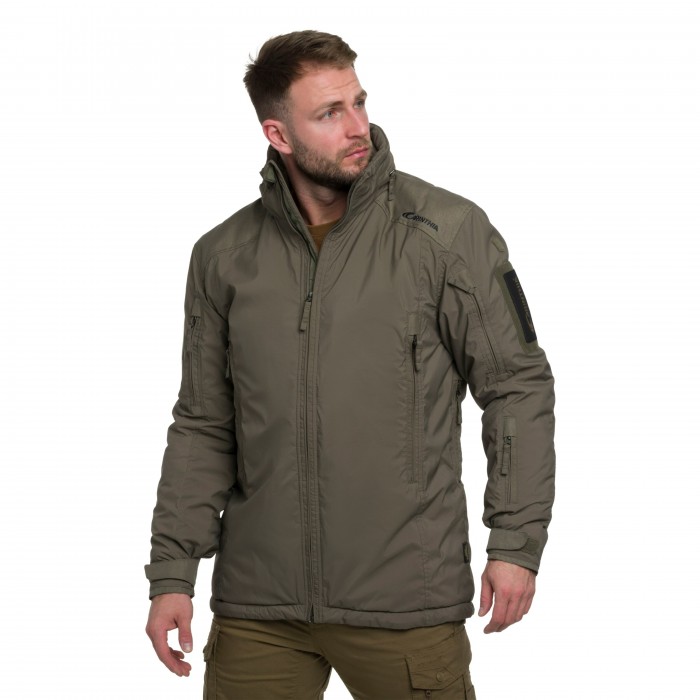 Куртка Carinthia HIG 4.0, Olive Куртка Carinthia HIG 4.0, Olive