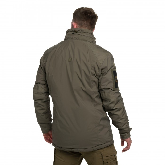Куртка Carinthia HIG 4.0, Olive Куртка Carinthia HIG 4.0, Olive