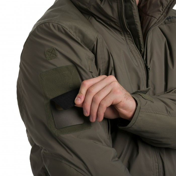 Куртка Carinthia HIG 4.0, Olive Куртка Carinthia HIG 4.0, Olive
