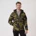 Куртка Helikon-Tex Wolfhound Hoodie Jacket - Windpack Nylon, Tiger Stripe