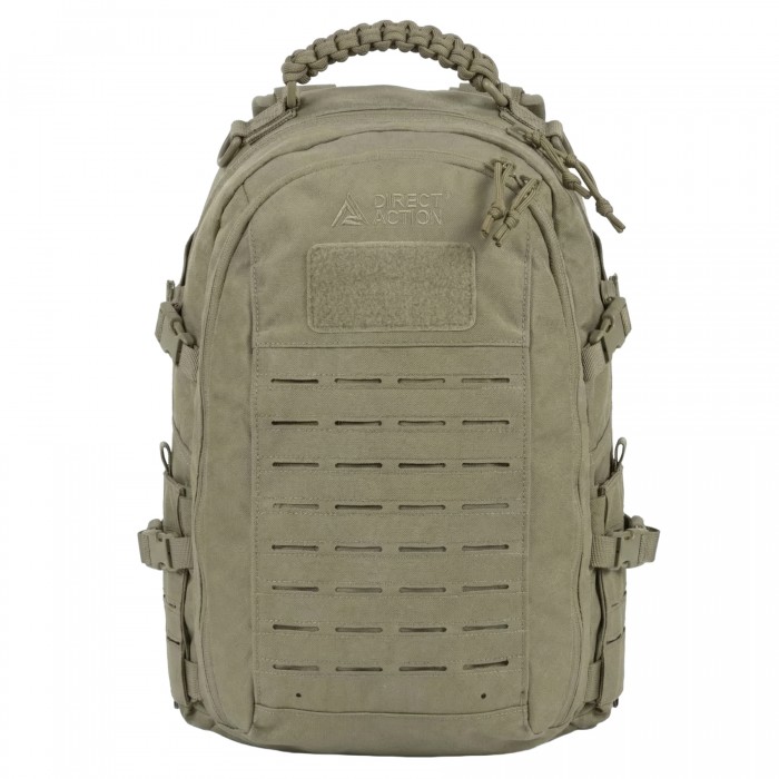 Тактический рюкзак Direct Action Dust MkII 20 л, Olive Green Тактический рюкзак Direct Action Dust MkII 20 л, Olive Green