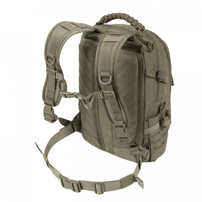 Тактический рюкзак Direct Action Dust MkII 20 л, Olive Green Тактический рюкзак Direct Action Dust MkII 20 л, Olive Green